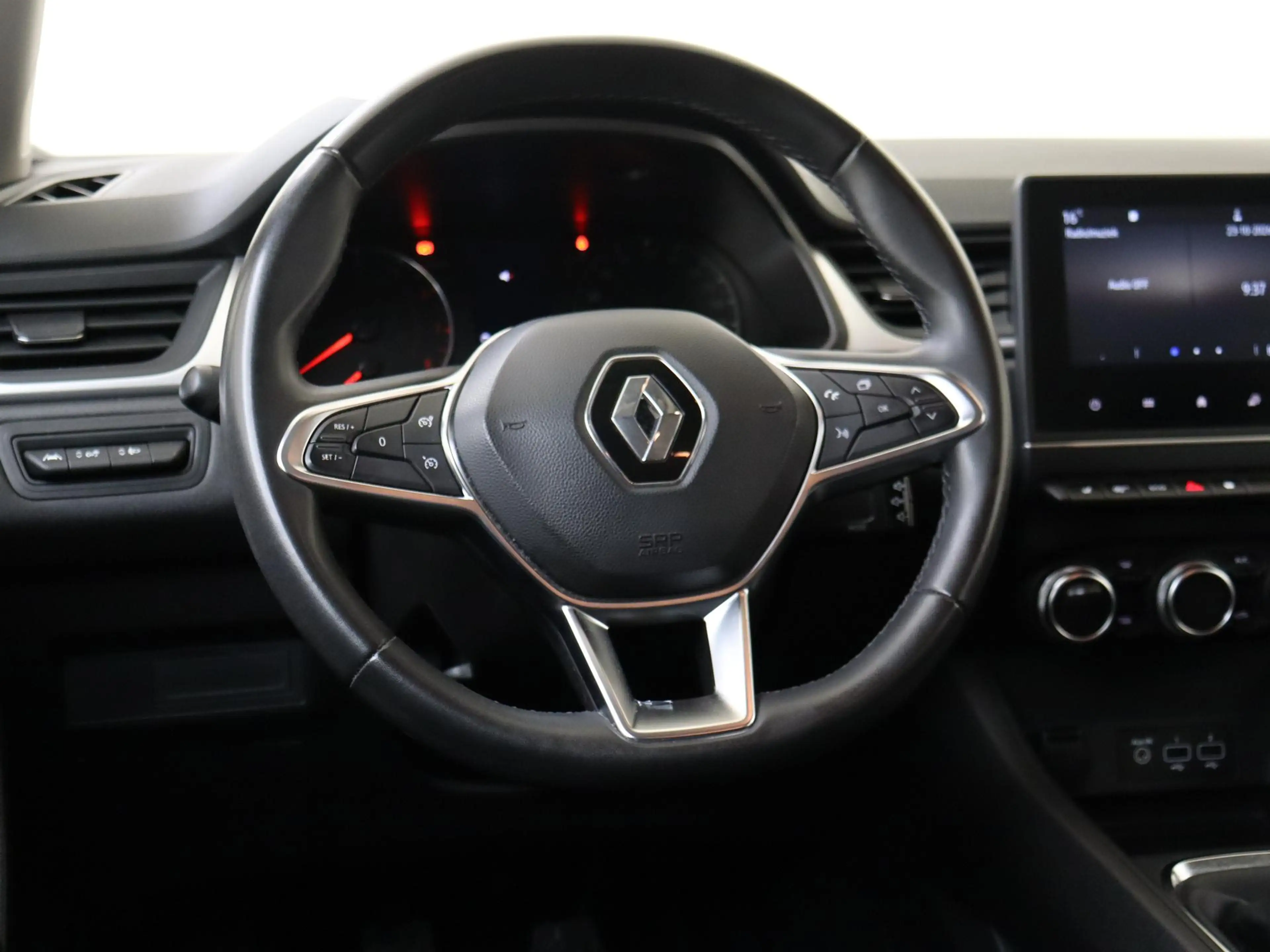 Renault Captur 1.0 TCe 90 Zen | stoelverwarming | parkeersensoren — photo 10