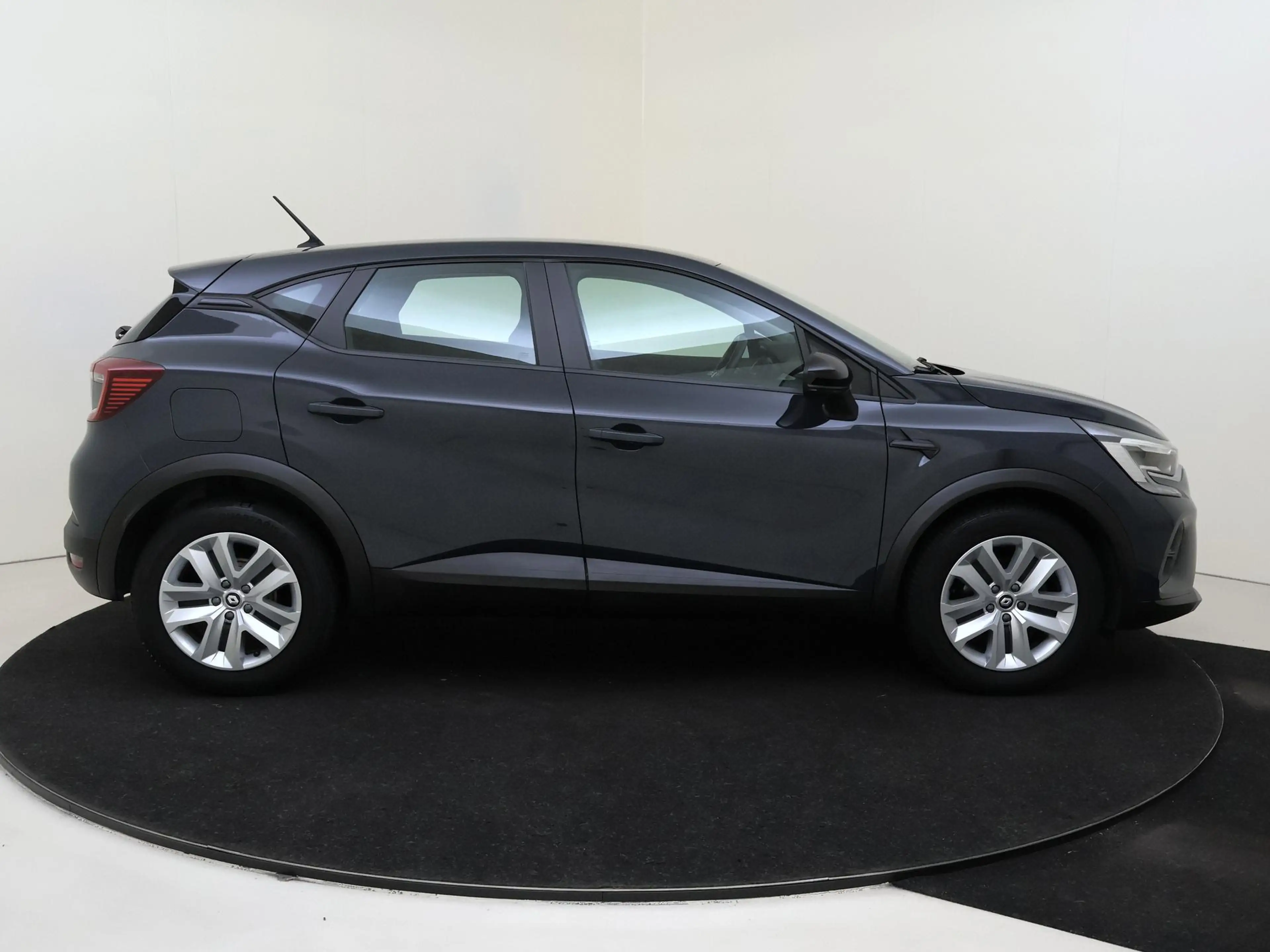 Renault Captur 1.0 TCe 90 Zen | stoelverwarming | parkeersensoren — photo 9