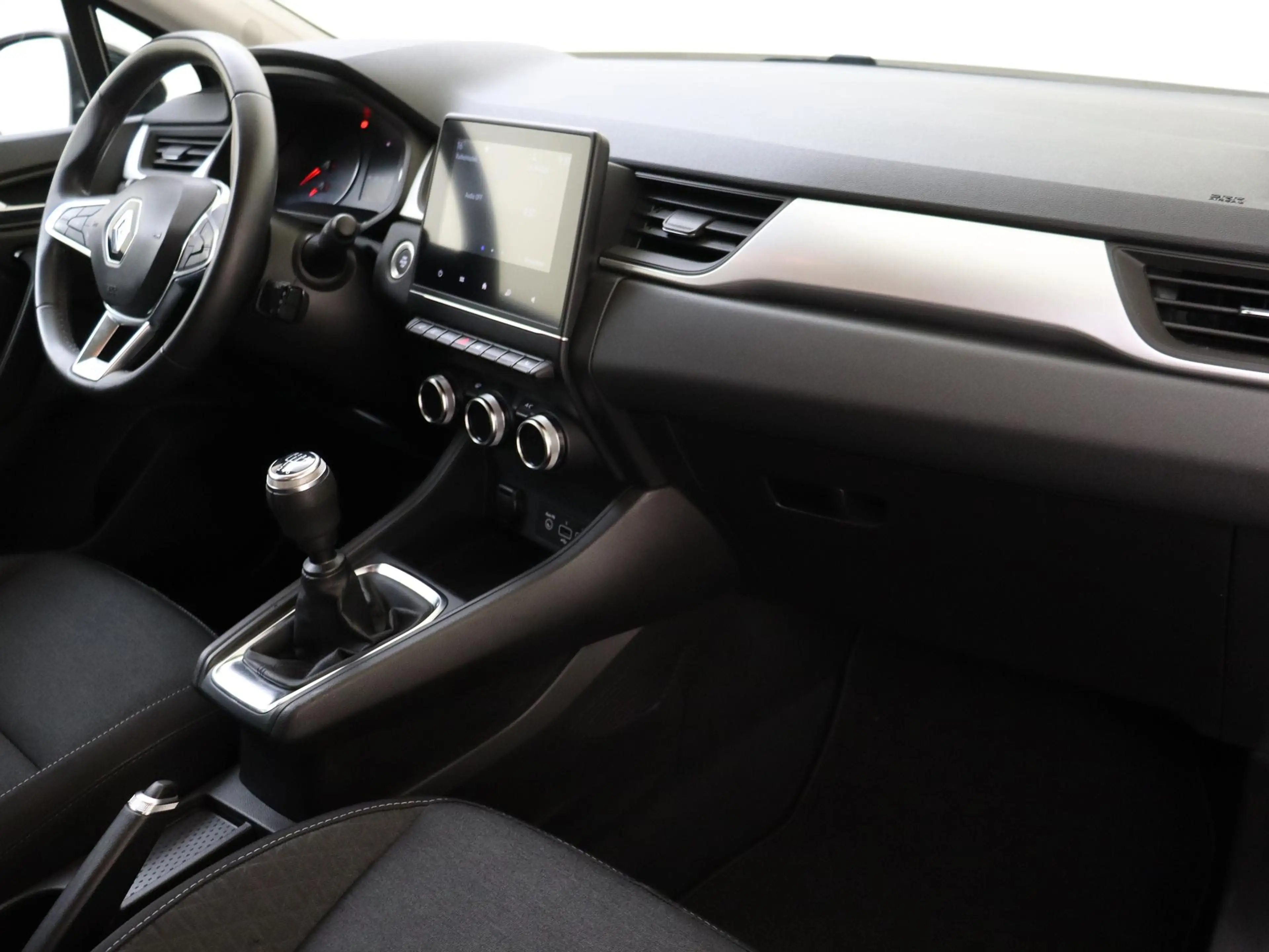 Renault Captur 1.0 TCe 90 Zen | stoelverwarming | parkeersensoren — photo 5
