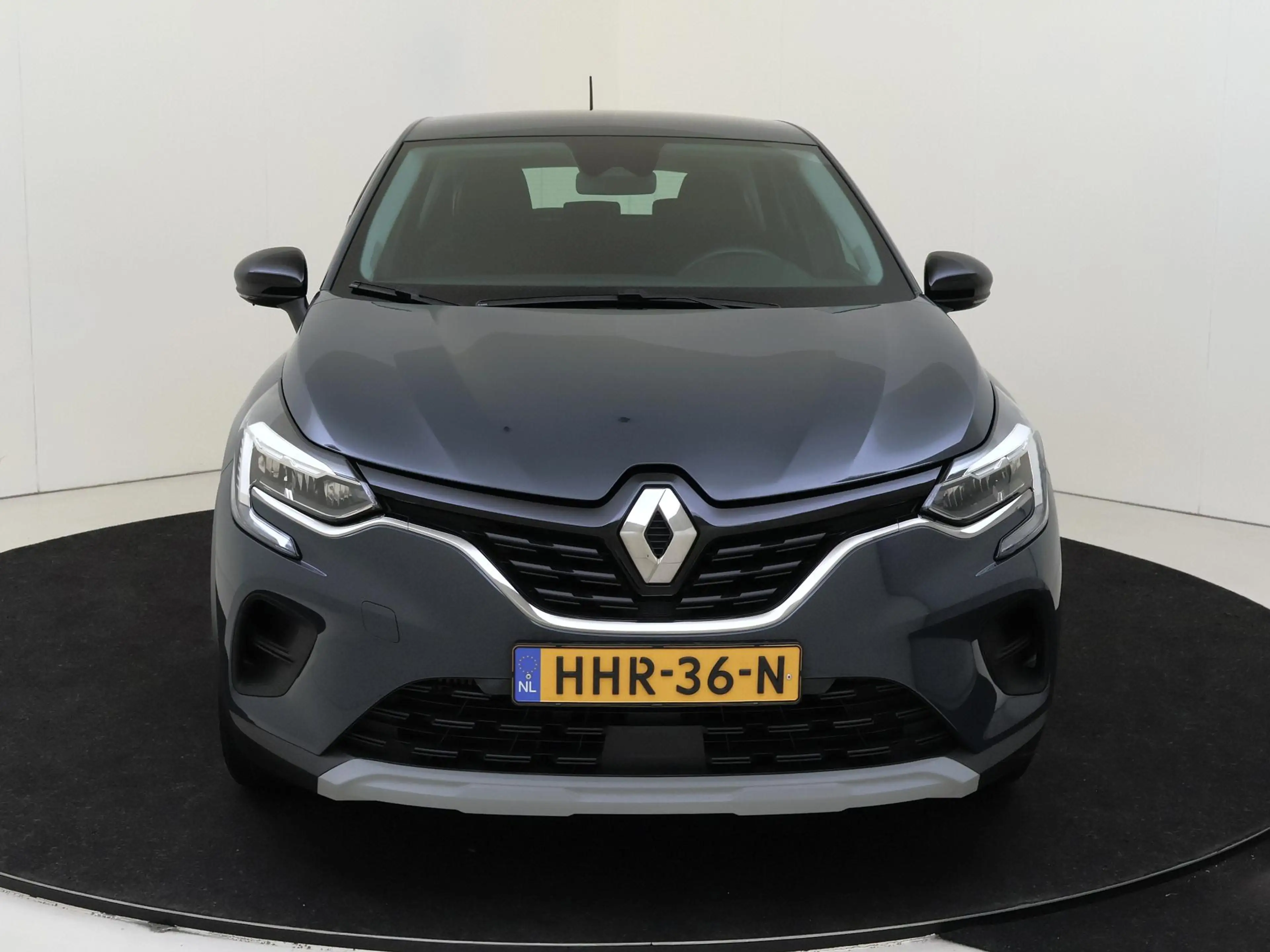 Renault Captur 1.0 TCe 90 Zen | stoelverwarming | parkeersensoren — photo 6