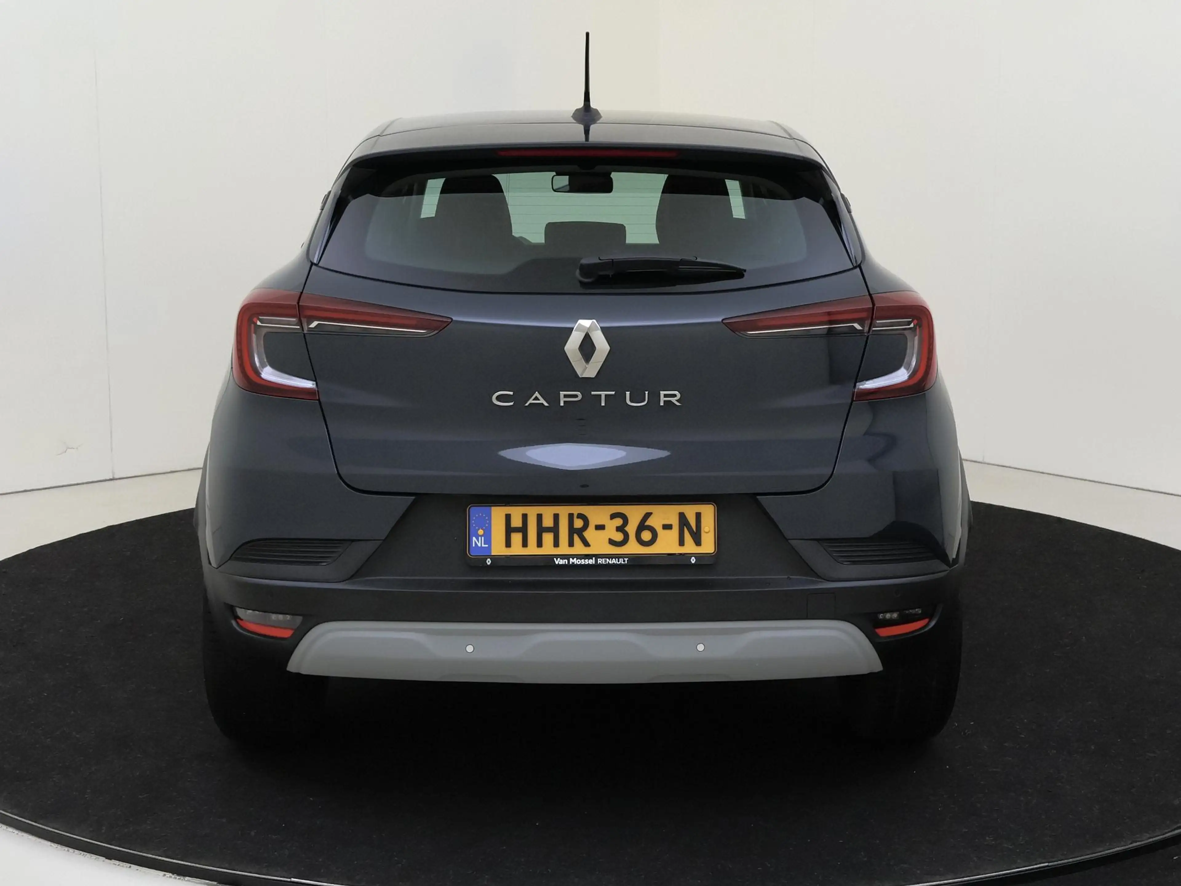Renault Captur 1.0 TCe 90 Zen | stoelverwarming | parkeersensoren — photo 7