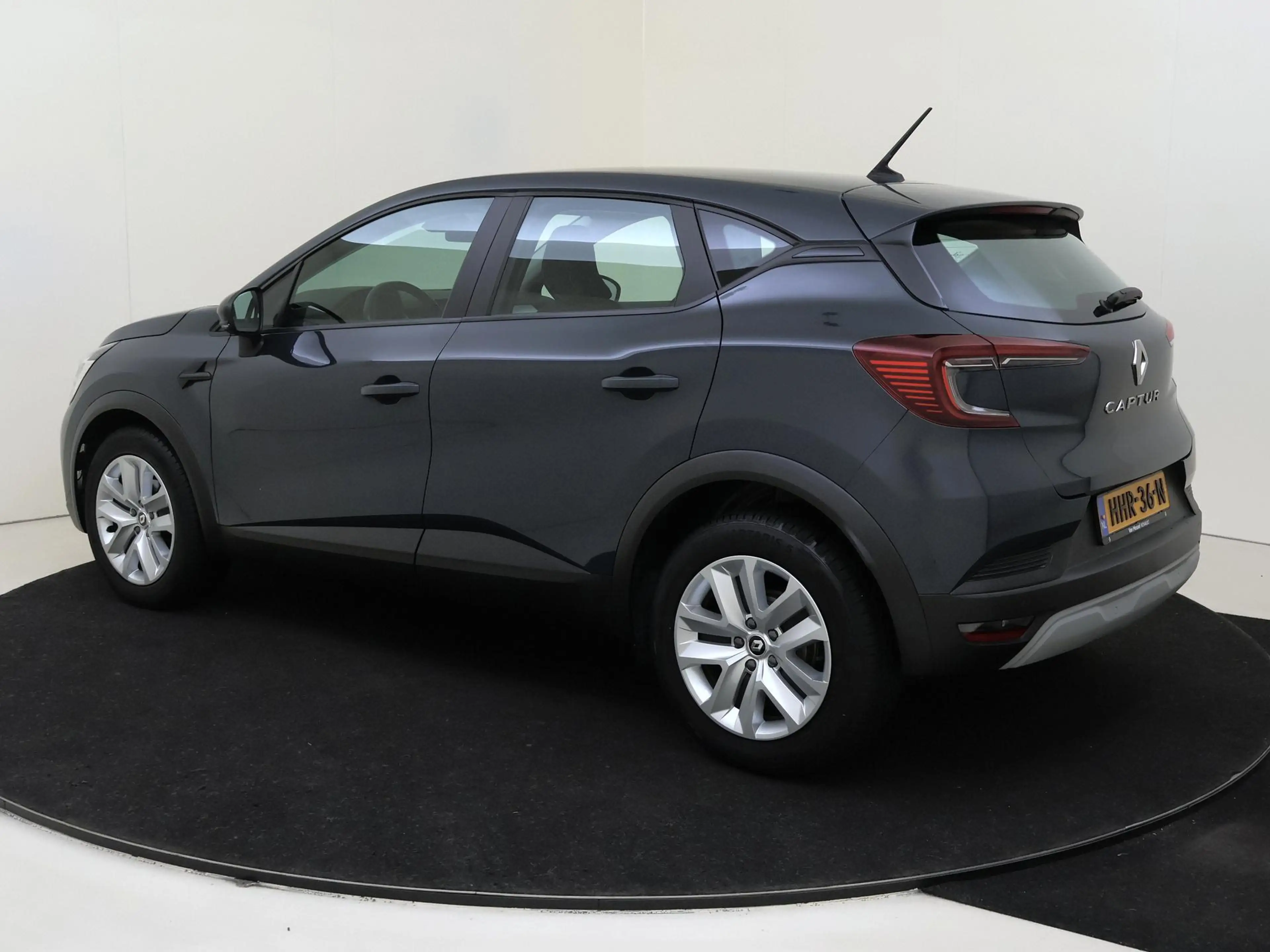 Renault Captur 1.0 TCe 90 Zen | stoelverwarming | parkeersensoren — photo 3