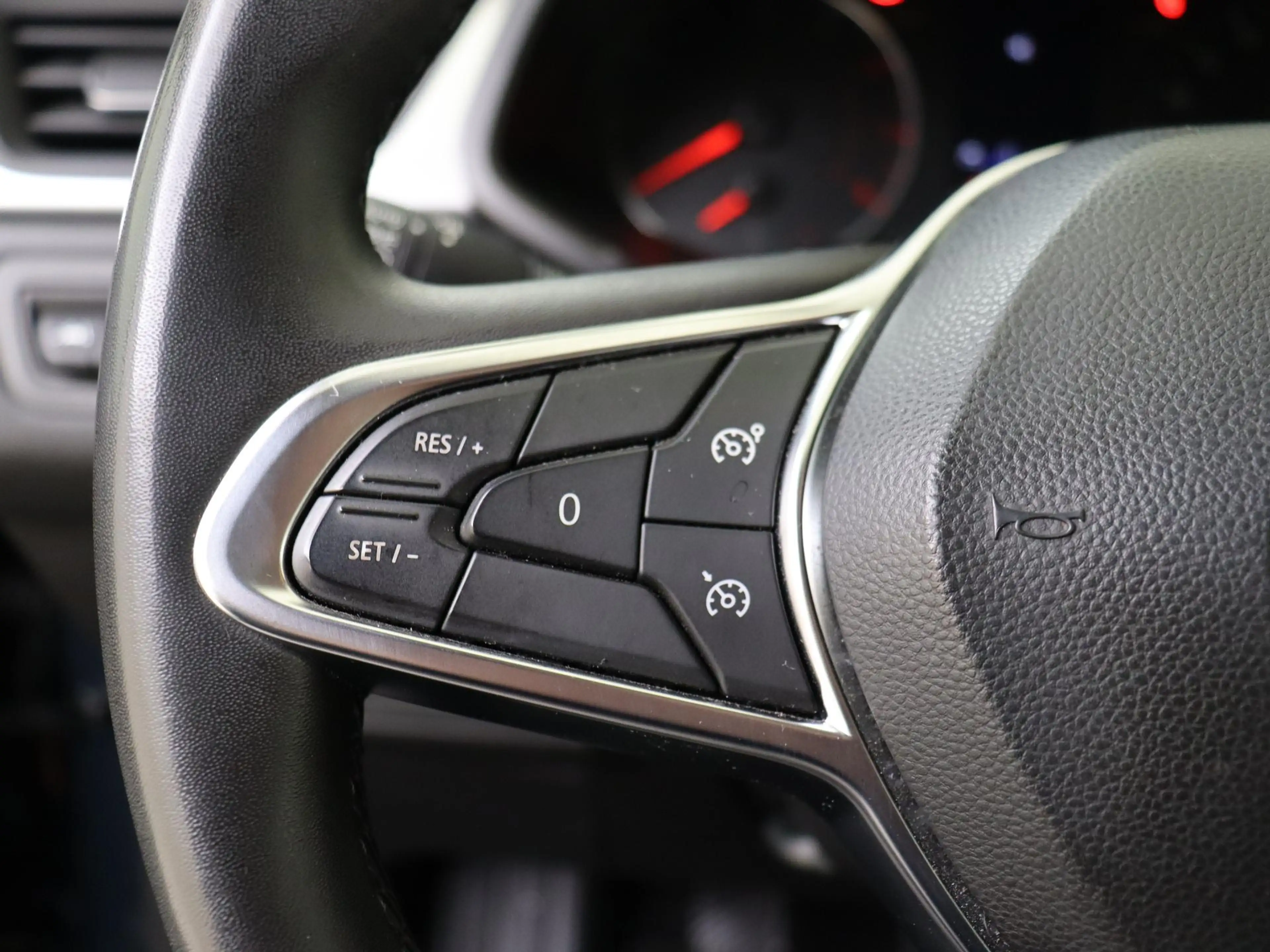 Renault Captur 1.0 TCe 90 Zen | stoelverwarming | parkeersensoren — photo 12