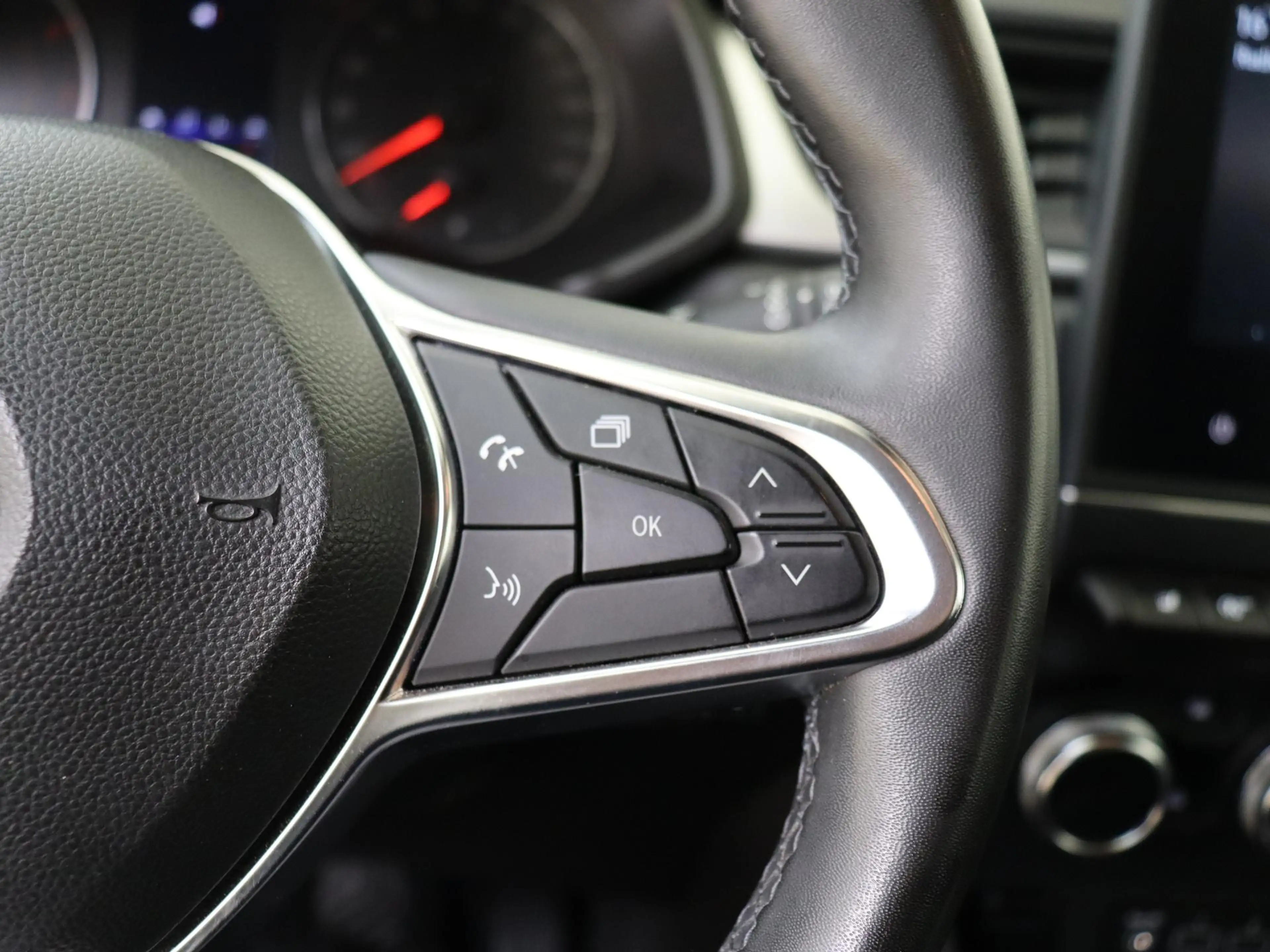 Renault Captur 1.0 TCe 90 Zen | stoelverwarming | parkeersensoren — photo 13