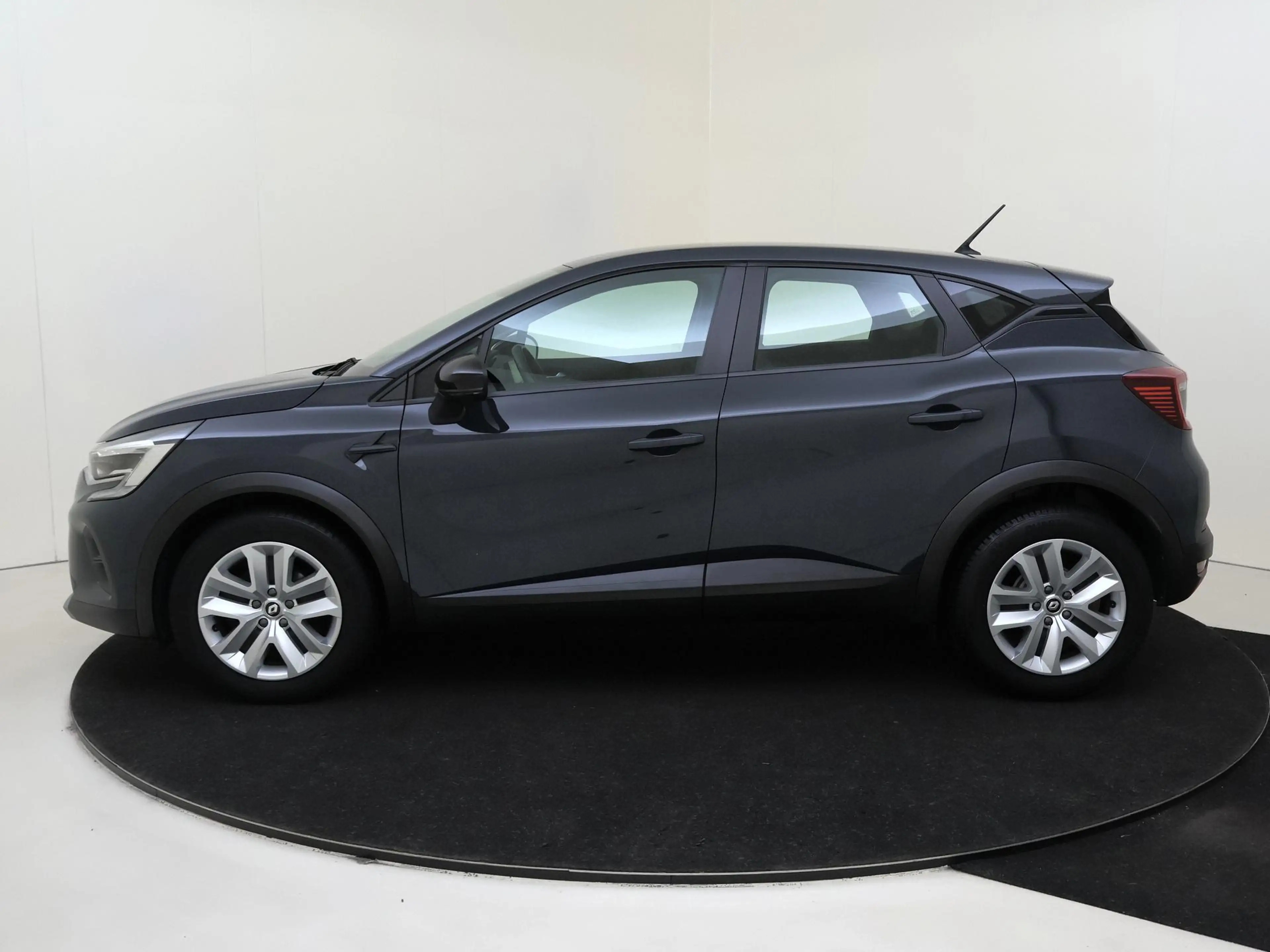 Renault Captur 1.0 TCe 90 Zen | stoelverwarming | parkeersensoren — photo 8