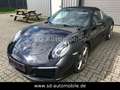 Porsche 991 / 911 4S TARGA SCHECKHEFT+U-FREI+APROVED Black - thumbnail 7
