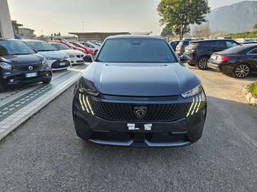 3008 1.2 hybrid Allure 145cv e-dcs6