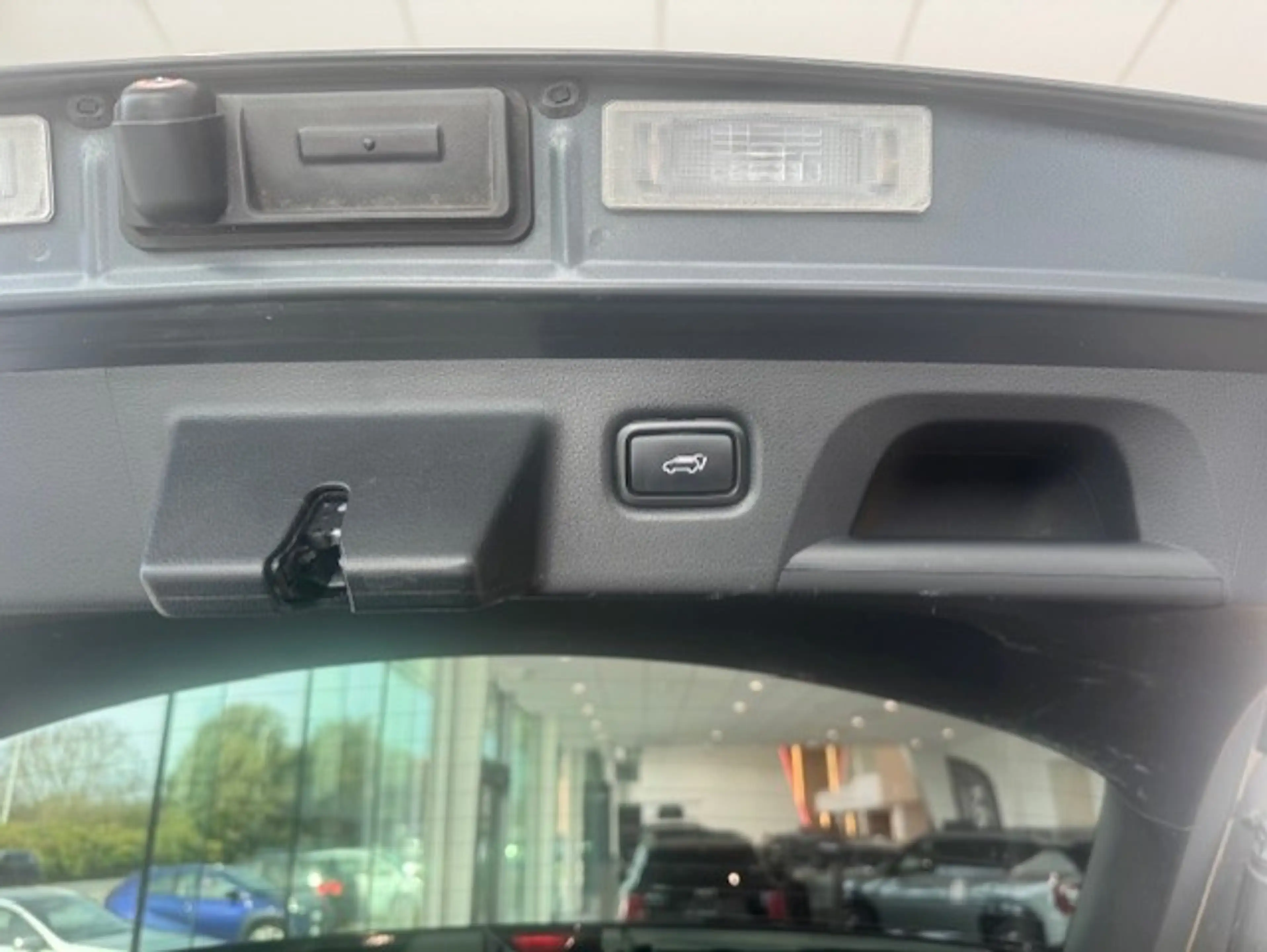 Kia ProCeed / pro_cee'd GT Line 1.6 CRDI DCT — photo 10