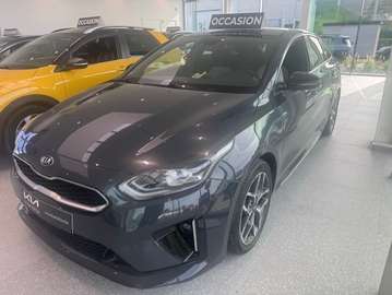 GT Line 1.6 CRDI DCT