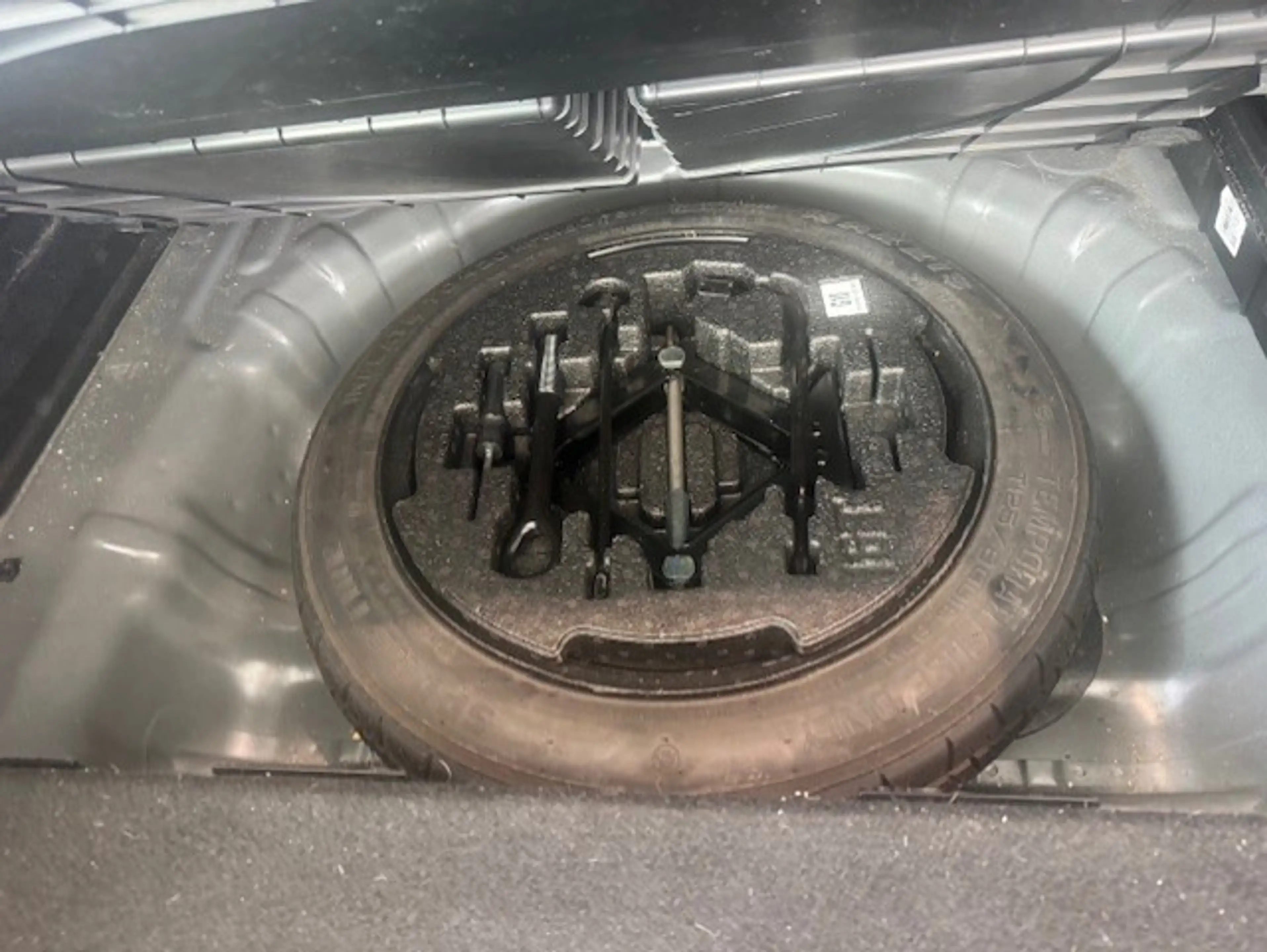 Kia ProCeed / pro_cee'd GT Line 1.6 CRDI DCT — photo 11