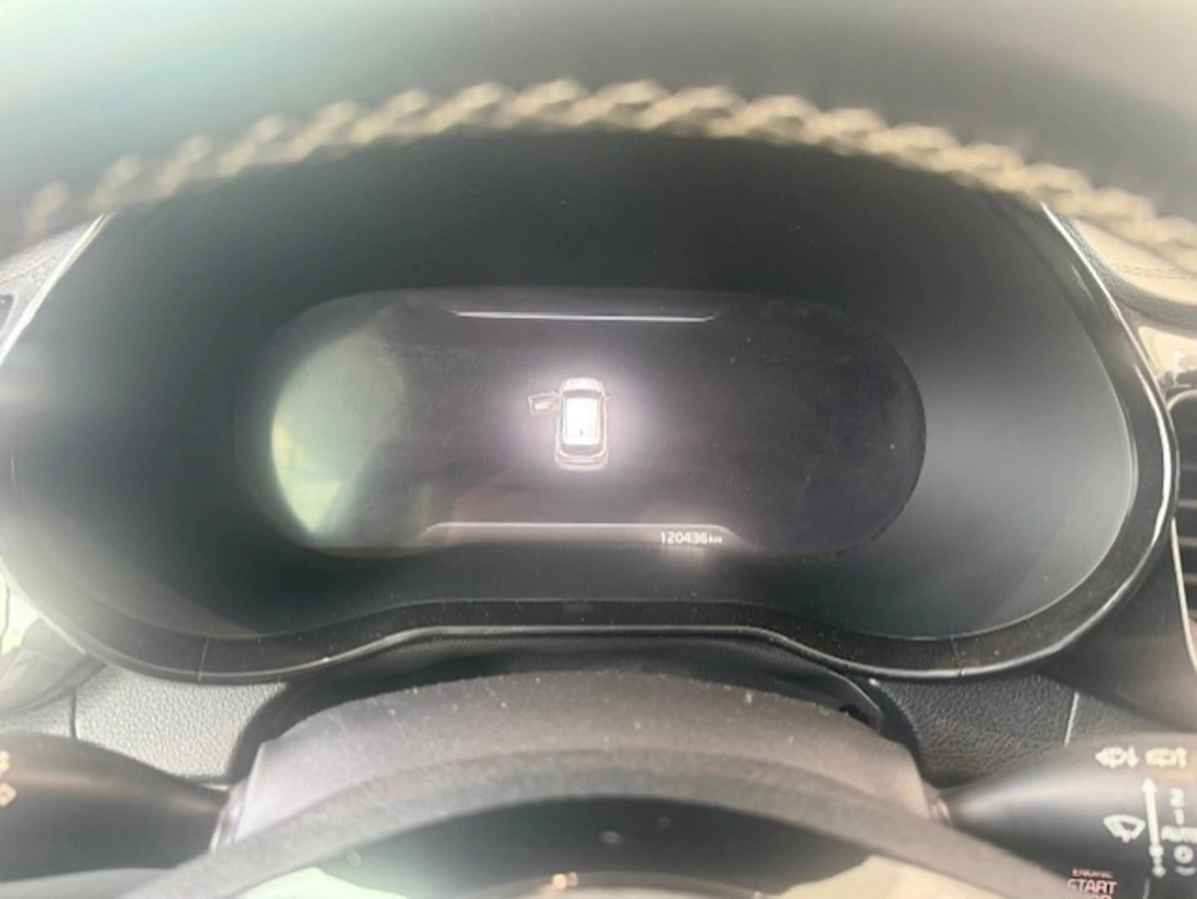 Kia ProCeed / pro_cee'd GT Line 1.6 CRDI DCT — photo 12