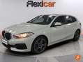 BMW 118 118i Blanco - thumbnail 3