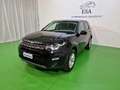 Land Rover Discovery Sport Discovery Sport  2.0 td4 SE awd 180cv auto Nero - thumbnail 7
