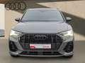 Audi Q3 45 TFSI e S line Black+ Navi+VC ACC RFK+PDC LED... Grau - thumbnail 3
