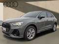 Audi Q3 45 TFSI e S line Black+ Navi+VC ACC RFK+PDC LED... Grau - thumbnail 2