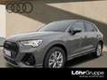 Audi Q3 45 TFSI e S line Black+ Navi+VC ACC RFK+PDC LED... Grau - thumbnail 1