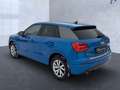 Audi Q2 30 TDI sport S-Line*RFK*VIRT*Navi*8-fach* Bleu - thumbnail 6