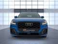 Audi Q2 30 TDI sport S-Line*RFK*VIRT*Navi*8-fach* Bleu - thumbnail 3