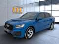 Audi Q2 30 TDI sport S-Line*RFK*VIRT*Navi*8-fach* Bleu - thumbnail 1