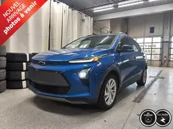 2023 Chevrolet Bolt