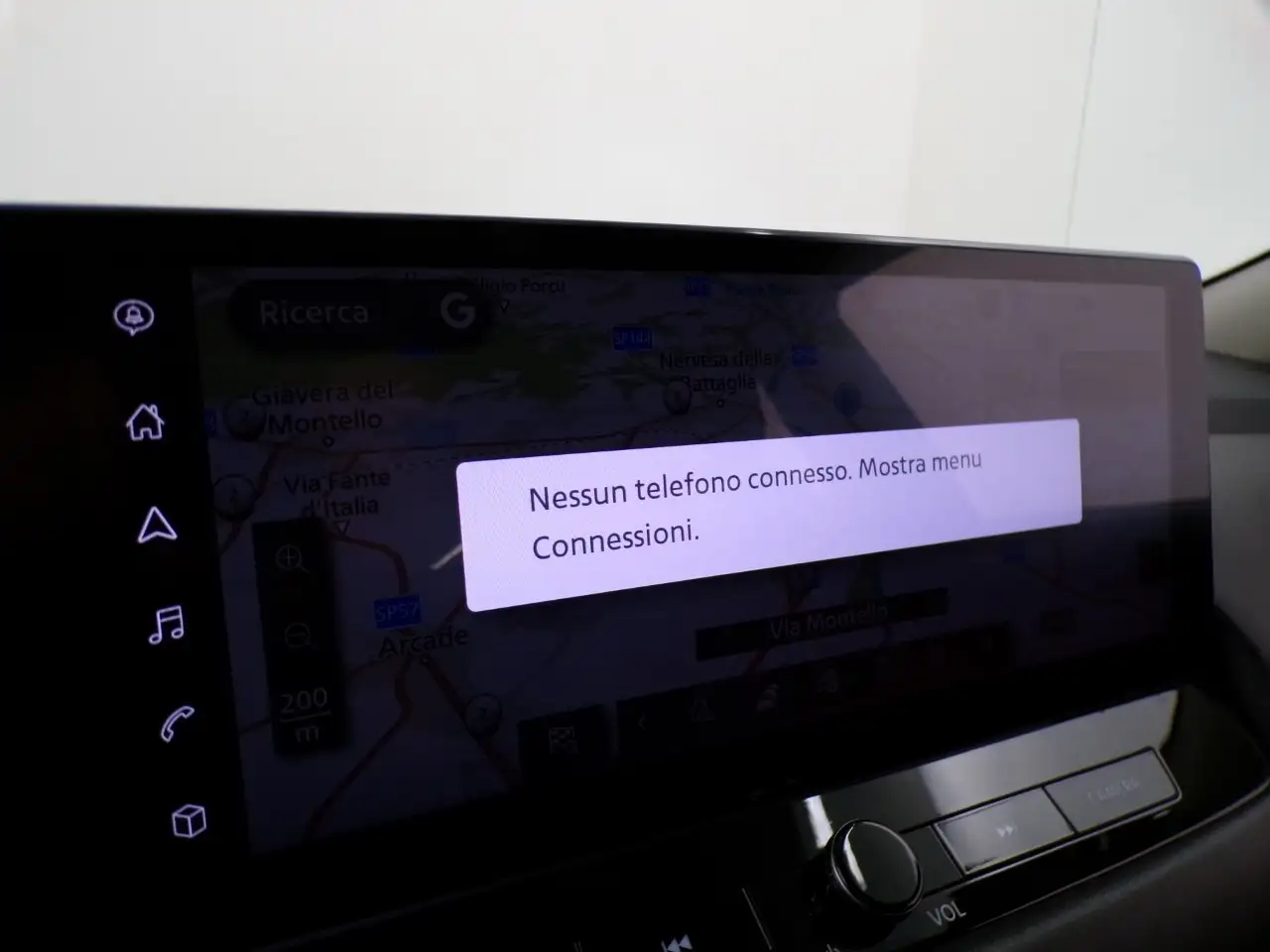 Nissan Qashqai III Qashqai 1.3 mhev N-Style 2wd 158cv xtronic, миниатюра 20