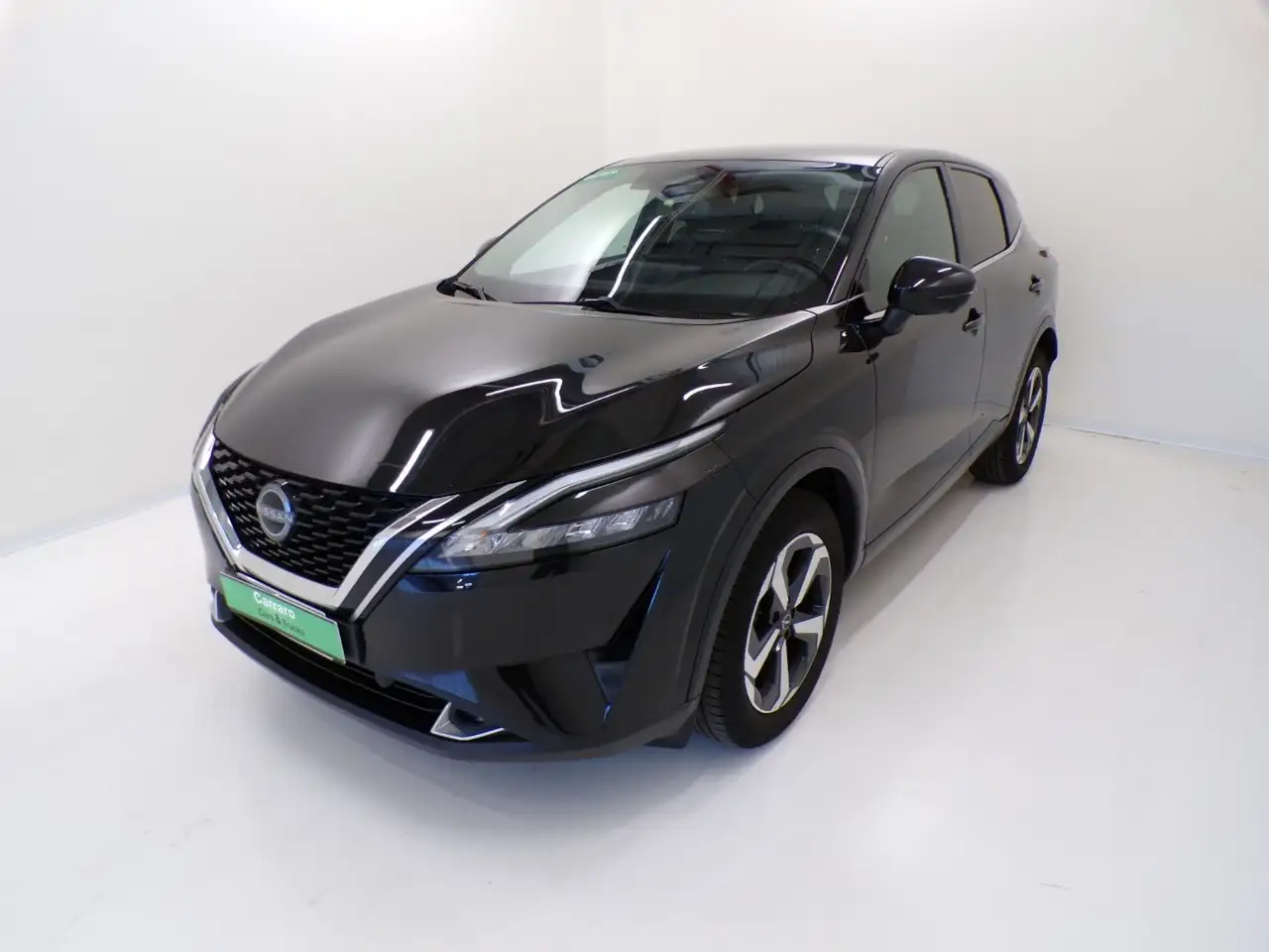 Nissan Qashqai III Qashqai 1.3 mhev N-Style 2wd 158cv xtronic