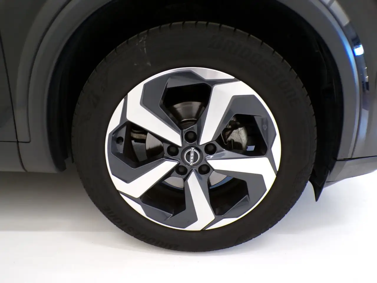 Nissan Qashqai III Qashqai 1.3 mhev N-Style 2wd 158cv xtronic, миниатюра 4