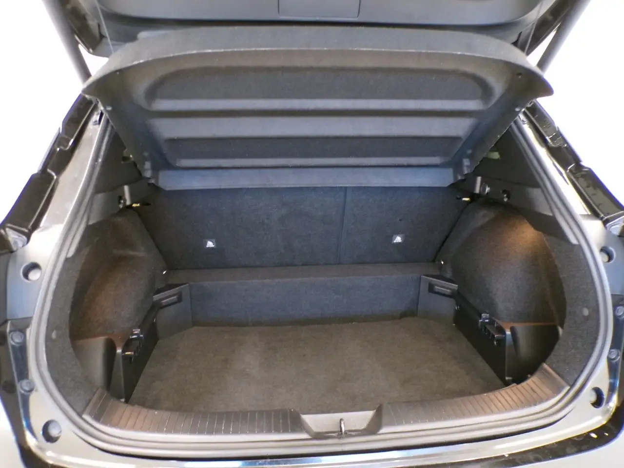 Nissan Qashqai III Qashqai 1.3 mhev N-Style 2wd 158cv xtronic, миниатюра 9