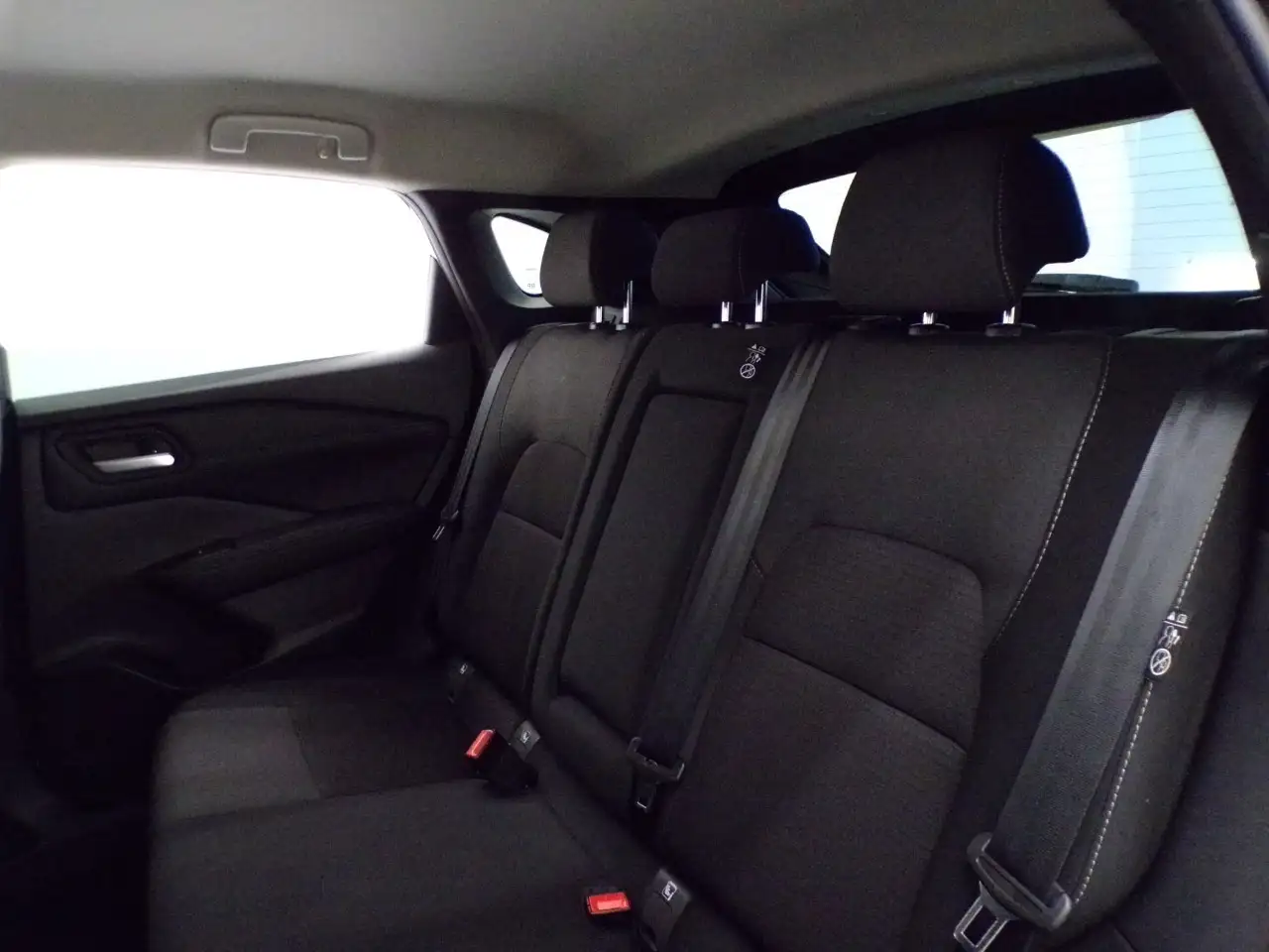 Nissan Qashqai III Qashqai 1.3 mhev N-Style 2wd 158cv xtronic, миниатюра 15