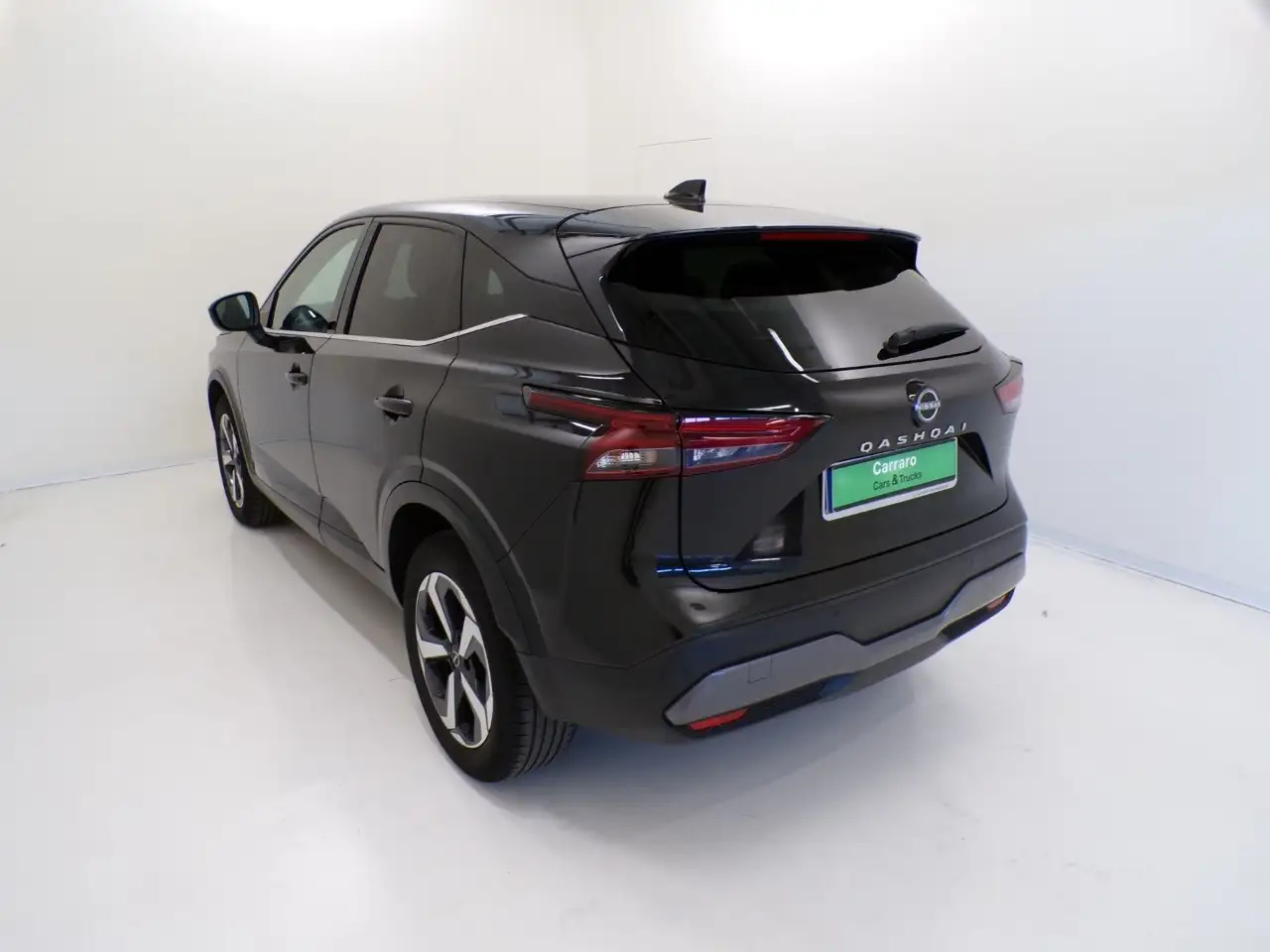 Nissan Qashqai III Qashqai 1.3 mhev N-Style 2wd 158cv xtronic, миниатюра 8