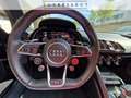 Audi R8 5.2 QUATTRO SPYDER PERF CERAMIC / CARBON / VOLL / Noir - thumbnail 14
