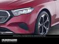 Mercedes-Benz E 200 Avantgarde MBUXNavi-Prem. Distronic 360° Rot - thumbnail 4