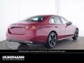 Mercedes-Benz E 200 Avantgarde MBUXNavi-Prem. Distronic 360° Rot - thumbnail 3