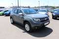 Dacia Duster II Expression, Klima, Tempomat Grau - thumbnail 7
