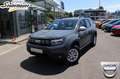 Dacia Duster II Expression, Klima, Tempomat Grau - thumbnail 1