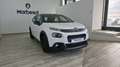 Citroen C3 1.2 PureTech Feel 68 Blanco - thumbnail 2