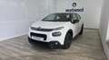 Citroen C3 1.2 PureTech Feel 68 Blanco - thumbnail 3