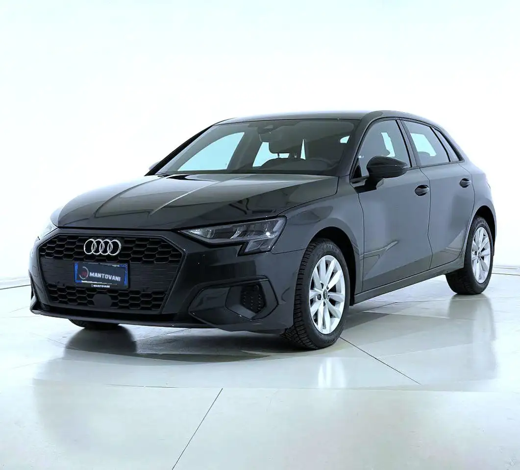 Audi A3 30 g-tron S tronic Business