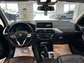 BMW X3 X3 xdrive20d Luxury 190cv auto Grigio - thumbnail 6