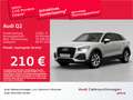 Audi Q2 35 TFSI S tronic advanced AHK/Navi+ Silber - thumbnail 1