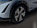 Nissan Ariya 87kWh Evolve Pack e-4ORCE 4x4,20Zoll,el.SD Szürke - thumbnail 6