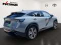Nissan Ariya 87kWh Evolve Pack e-4ORCE 4x4,20Zoll,el.SD Szürke - thumbnail 3