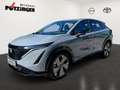Nissan Ariya 87kWh Evolve Pack e-4ORCE 4x4,20Zoll,el.SD Szürke - thumbnail 1