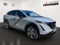 Nissan Ariya 87kWh Evolve Pack e-4ORCE 4x4,20Zoll,el.SD Szürke - thumbnail 2