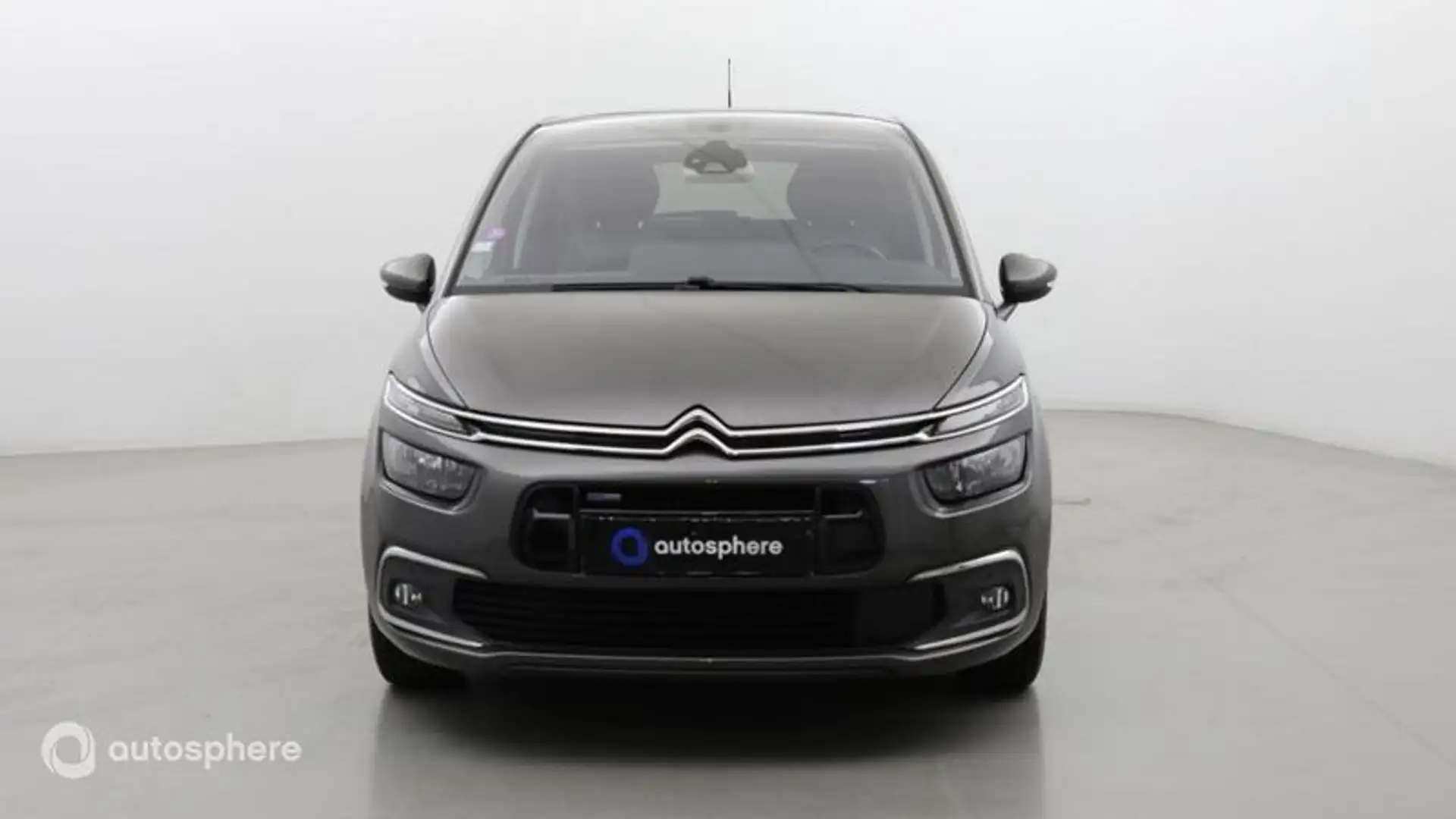 Citroen C4 Picasso PureTech 130ch Shine S\u0026S - 2