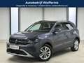 Volkswagen T-Cross 1.0 TSI 116pk DSG/AUT Life Edition | ACC | Stoelve Gris - thumbnail 1
