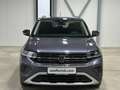 Volkswagen T-Cross 1.0 TSI 116pk DSG/AUT Life Edition | ACC | Stoelve Gris - thumbnail 5