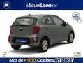 Kia Picanto 1.2 DPi 84 CV Gris - thumbnail 5