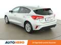 Ford Focus 1.0 EcoBoost Active *NAVI*SPUR*CAM* Silber - thumbnail 4