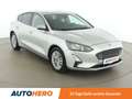 Ford Focus 1.0 EcoBoost Active *NAVI*SPUR*CAM* Silber - thumbnail 8